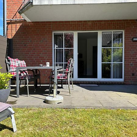 Strandlaeufer Schonhagen  Exterior photo